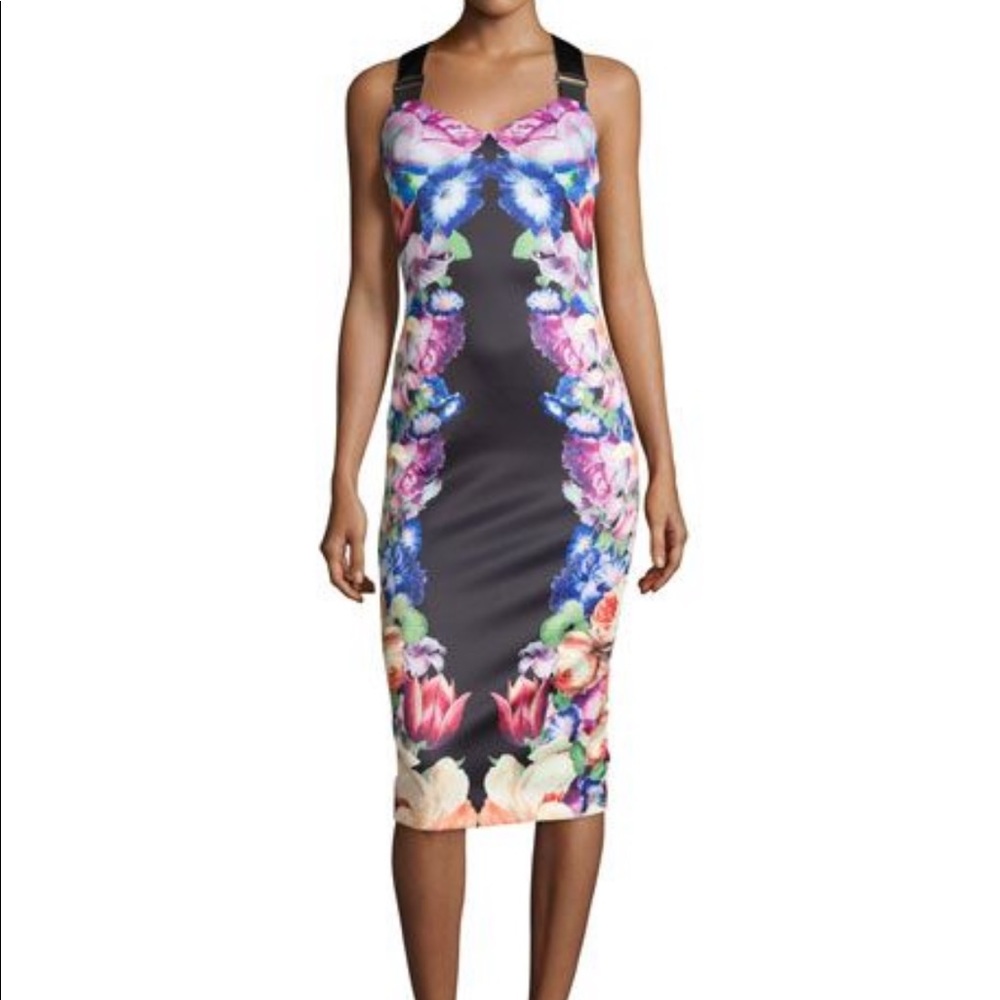 Ted baker dress